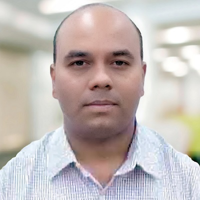 Dr. Senthilkumar Rajagopal    